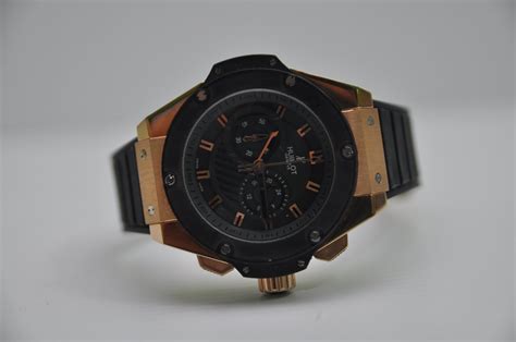 hublot geneve bigbang preço|Hublot big bang king older.